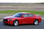 Dodge Charger 2011 года
